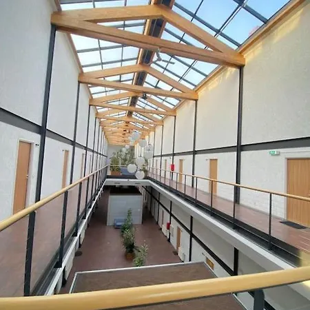 아파트 Loft Old Town