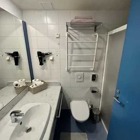 Апартаменти Loft Old Town Таллінн