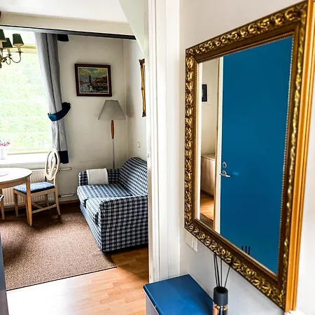 Апартаменти Loft Old Town Таллінн