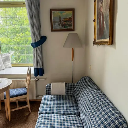 Loft Old Town 아파트 탈린