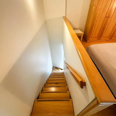 Loft Old Town 아파트 *