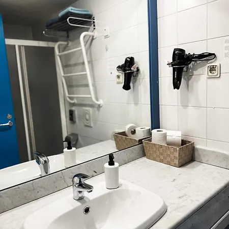 Апартаменти Loft Old Town