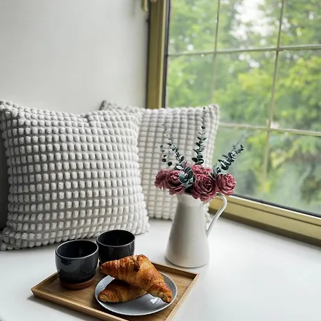 Loft Old Town * 탈린