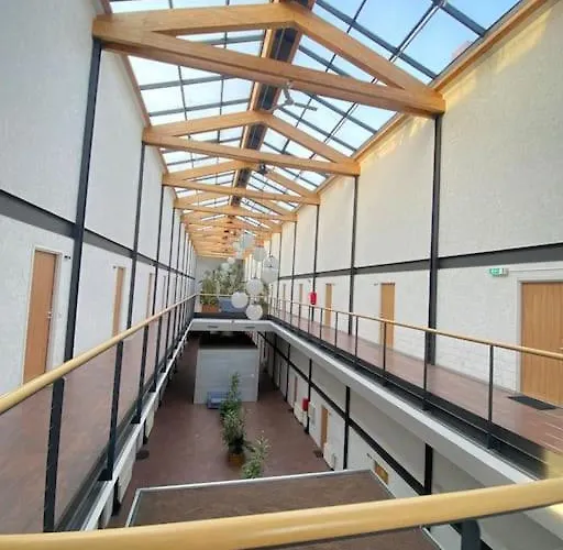 Apartment Loft Old Town