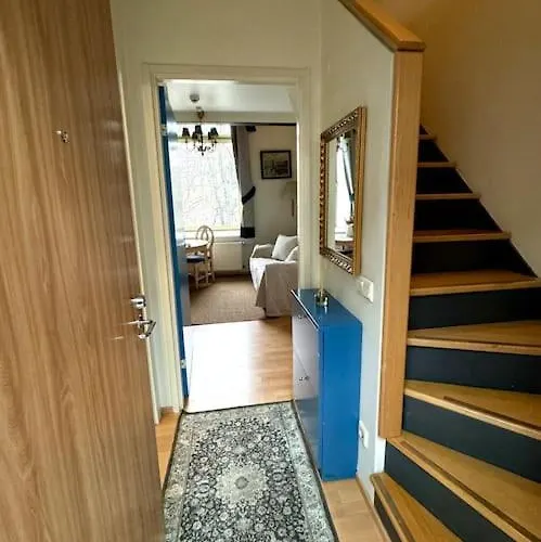 Apartment Loft Old Town Tallinn