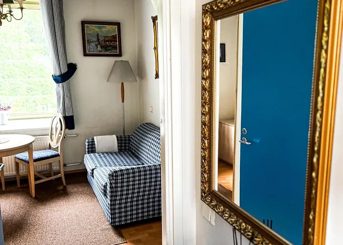 דירה Loft Old Town טאלין