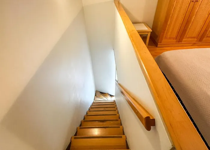 Loft Old Town Apartment *