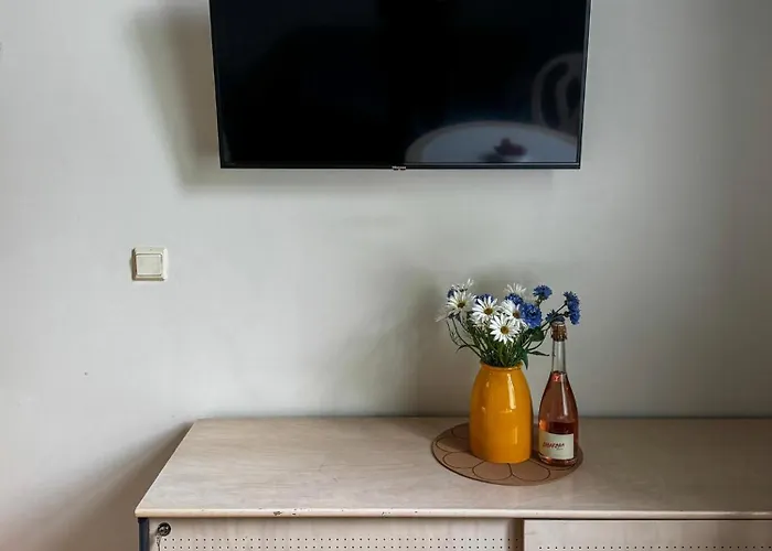 Loft Old Town Tallinn