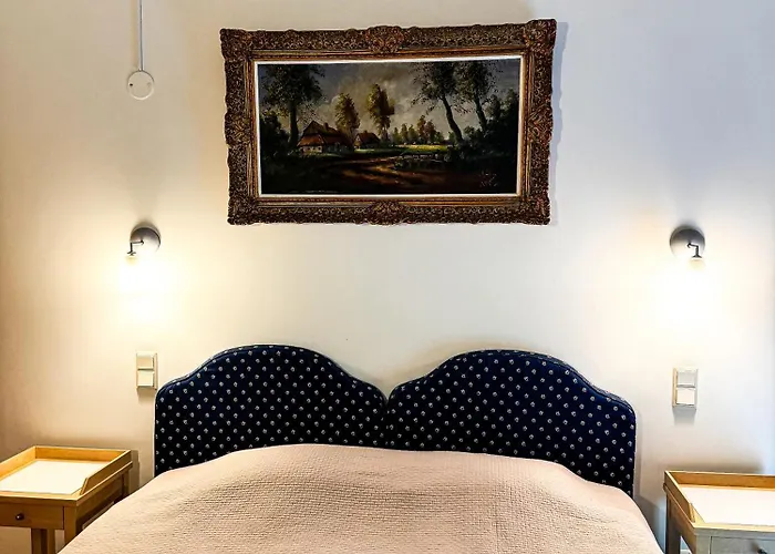 Loft Old Town טאלין