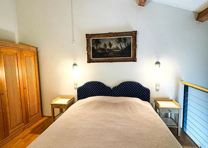 Loft Old Town * טאלין