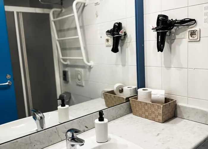 דירה Loft Old Town