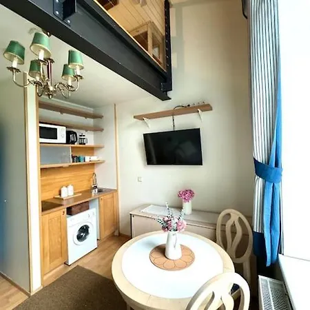 Loft Old Town Ταλίν