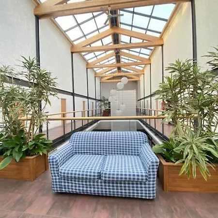 Loft Old Town Διαμέρισμα *
