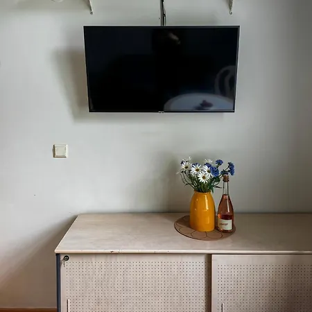 Loft Old Town Ταλίν