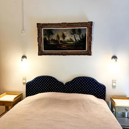 Loft Old Town 塔林