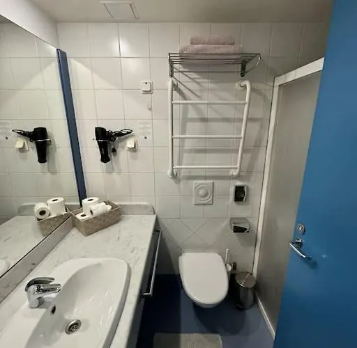 公寓 Loft Old Town 塔林