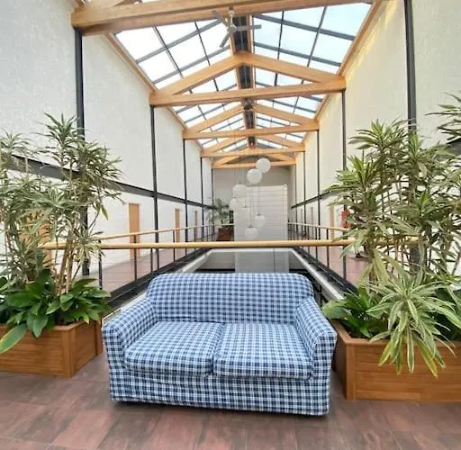 Loft Old Town 公寓 *