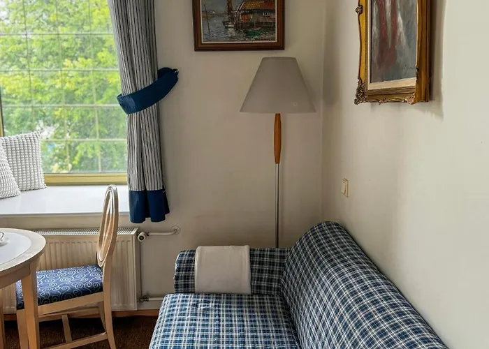 Loft Old Town 公寓 塔林