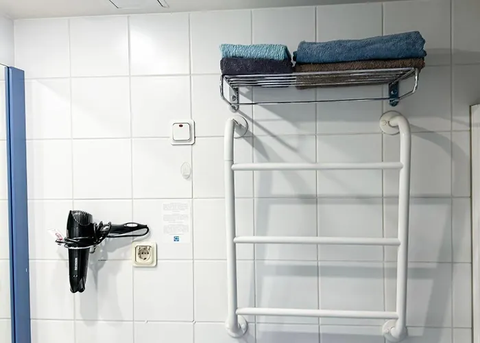 Loft Old Town 公寓 塔林