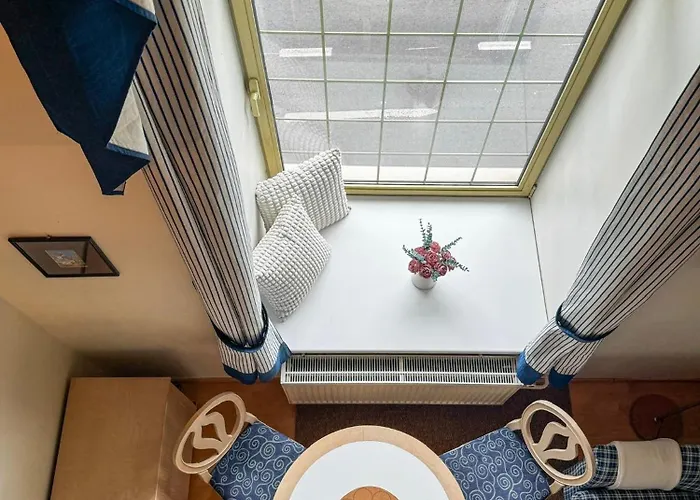 公寓 Loft Old Town *