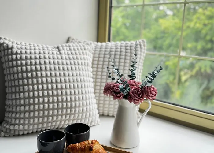 Loft Old Town * 塔林