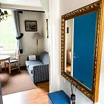 Апартаменты Loft Old Town Таллин