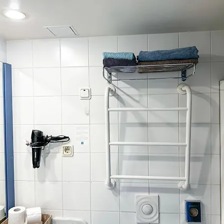 Loft Old Town Апартаменти Таллінн