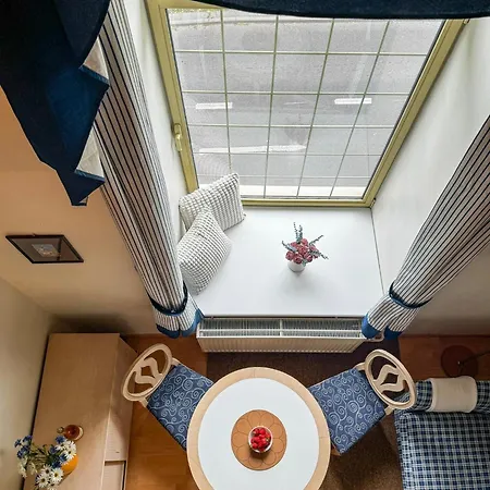 Апартаменты Loft Old Town *
